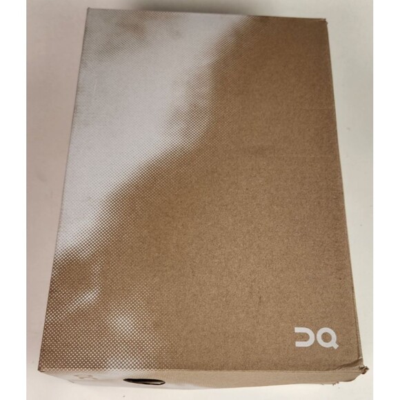 On Running Cloudgo Black/Eclipse (Wide D) 65.98616 Women's Running Shoes Sz 10 - Picture 10 of 10